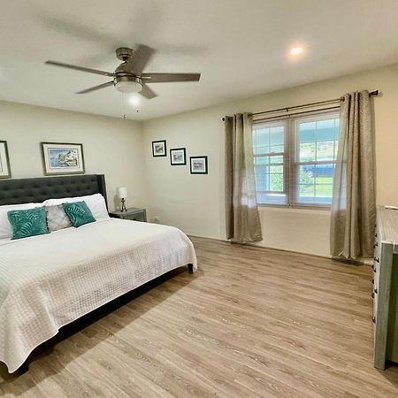 Apartamento Neston Hamilton City Exterior foto