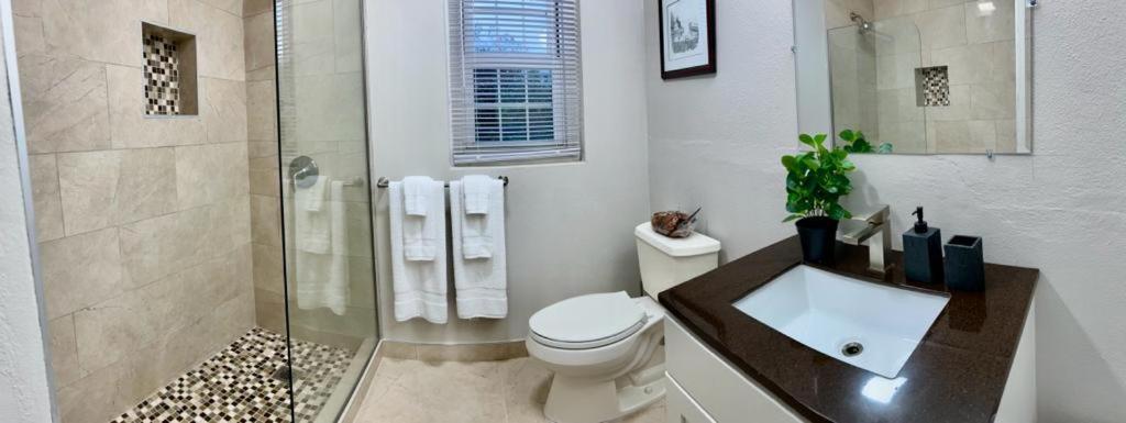 Apartamento Neston Hamilton City Exterior foto
