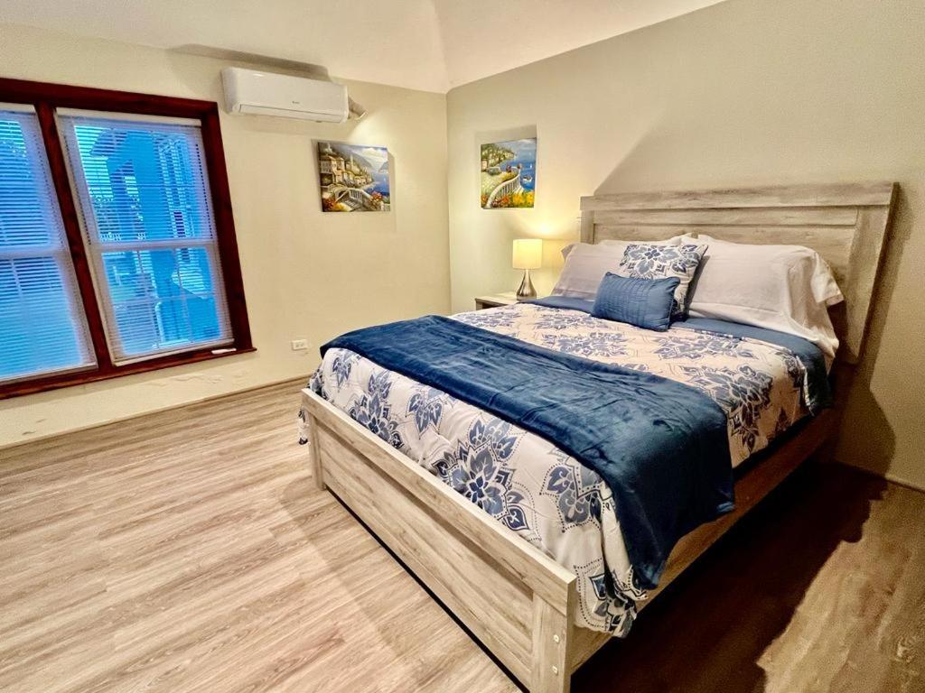 Apartamento Neston Hamilton City Exterior foto