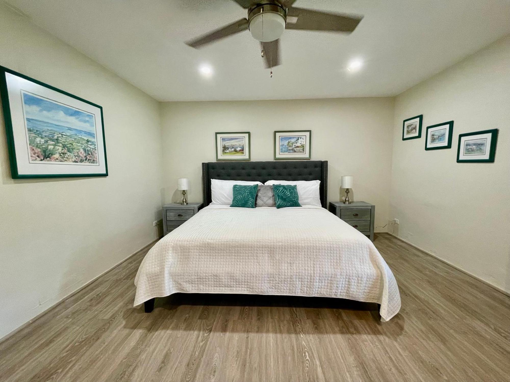 Apartamento Neston Hamilton City Exterior foto